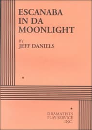 Escanaba In Da Moonlight Book Cover