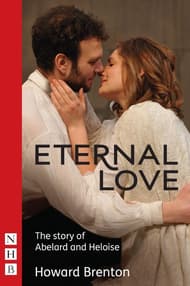 Eternal Love Book Cover