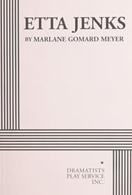 Etta Jenks Book Cover
