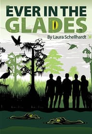 Ever in the Glades Book Cover
