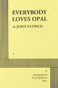 Everybody Loves Opal Book Cover