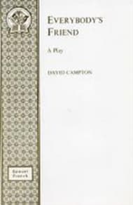 Everybody's Friend Book Cover