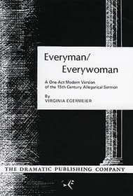 Everyman/Everywoman Book Cover