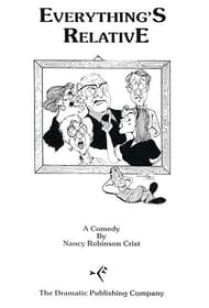 Everything's Relative Book Cover