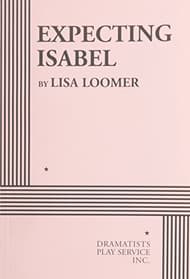 Expecting Isabel Book Cover