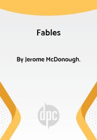 Fables Book Cover