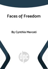 Faces of Freedom Book Cover