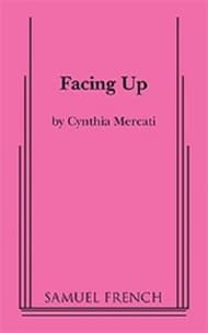 Facing-up Book Cover