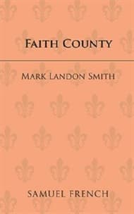 Faith County Book Cover