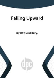 Falling Upward Book Cover