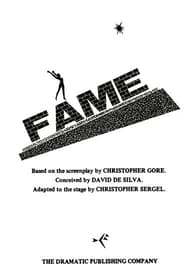 Fame  Book Cover