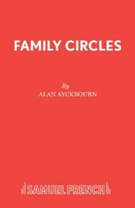 Family Circles Book Cover