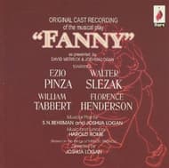 Fanny Book Cover