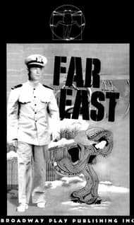 Far East Book Cover