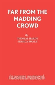 Far From the Madding Crowd (Swale) Book Cover