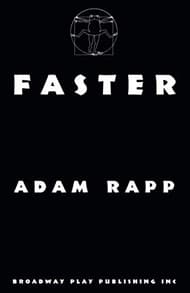 Faster Book Cover