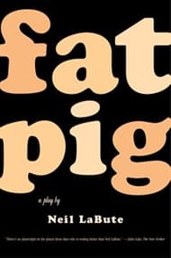 Fat Pig Book Cover