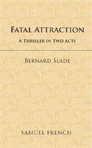 Fatal Attraction Book Cover