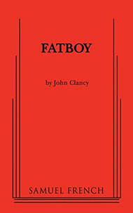 Fatboy Book Cover