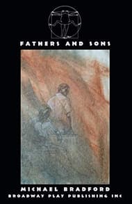 Fathers and Sons Book Cover