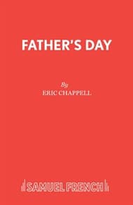 Father's Day (Chappell) Book Cover