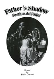 Father's Shadow/Sombra del Padre Book Cover