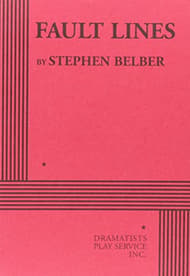 Fault Lines Book Cover