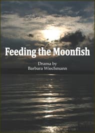 Feeding the Moonfish Book Cover