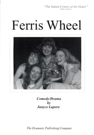 Ferris Wheel Book Cover