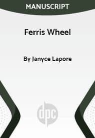 Ferris Wheel (revised) Book Cover