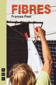 Fibres Book Cover