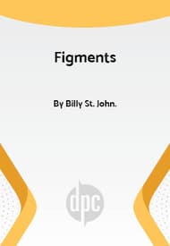 Figments Book Cover