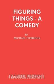 Figuring Things Book Cover