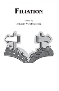 Filiation Book Cover