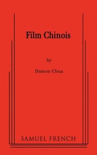 Film Chinois Book Cover