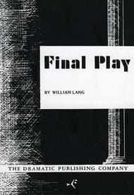 Final Play Book Cover