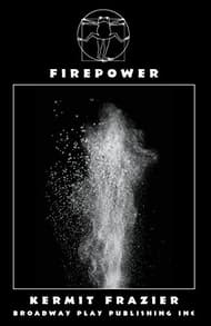Firepower Book Cover
