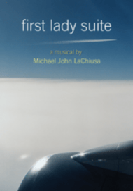 First Lady Suite Book Cover