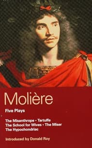 Five Plays Book Cover