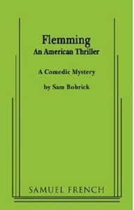 Flemming Book Cover