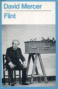 Flint Book Cover