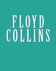 Floyd Collins Book Cover