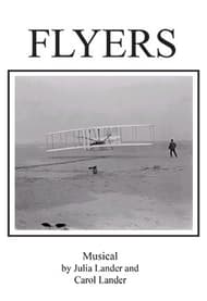 Flyers Book Cover