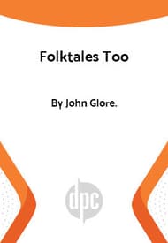 Folktales Too Book Cover