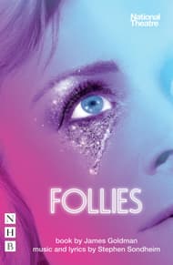 Follies Book Cover