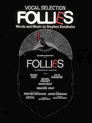 Follies (Uddrag) Book Cover