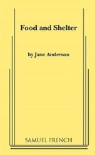 Food And Shelter Book Cover