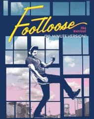 Footloose (90-Minute Version) Book Cover