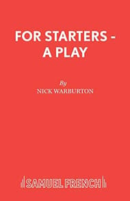 For Starters Book Cover