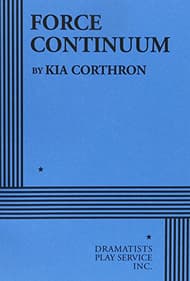 Force Continuum Book Cover